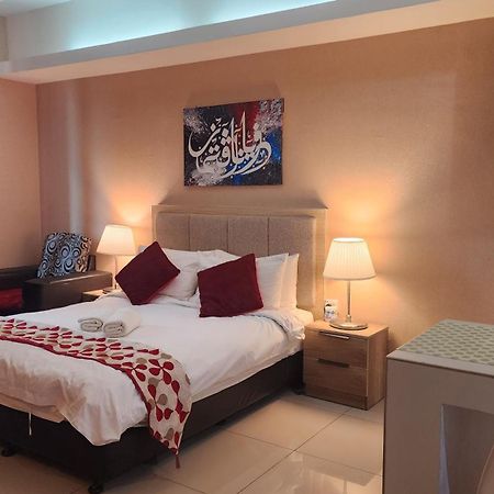 The Viana Apartment 1 Kota Bharu Eksteriør billede