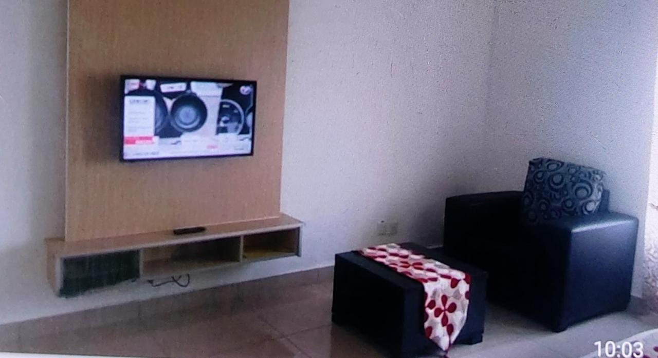 The Viana Apartment 1 Kota Bharu Eksteriør billede