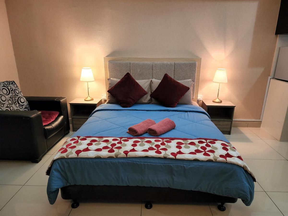 The Viana Apartment 1 Kota Bharu Eksteriør billede